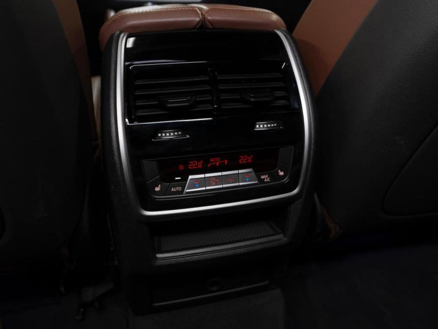 BMW X6 III (G06) Москва  - изображение 15