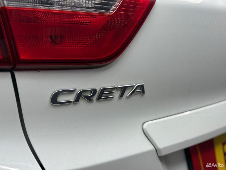 Hyundai Creta I Ижевск  - изображение 10