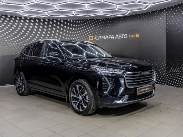 Haval Jolion I с пробегом 2023 года, цена 1 960 000 рублей, 55150 км, внедорожник, Автокод Объявления