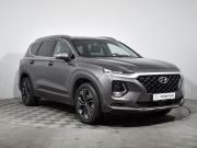 Hyundai Santa Fe IV Санкт-Петербург  - изображение 24