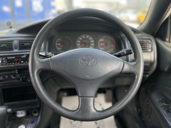 Toyota Corolla VII (E100) с пробегом 2001 года, цена 225 000 рублей, 174178 км, универсал, Автокод Объявления