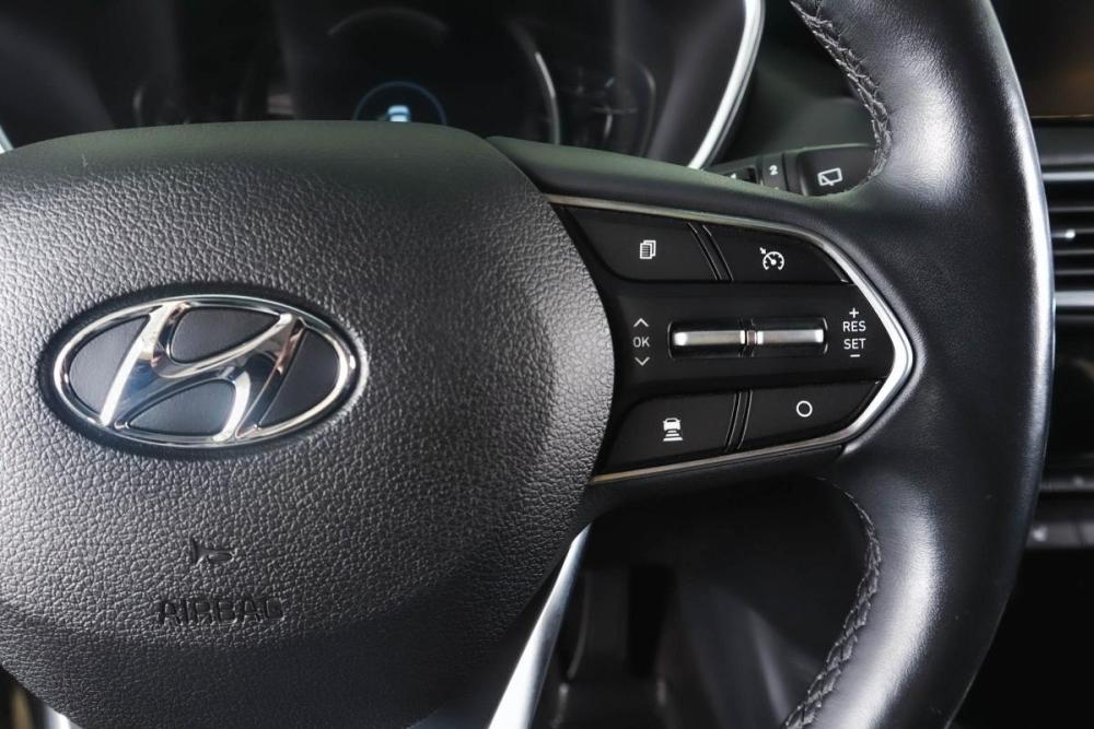 Hyundai Santa Fe IV Пермь  - изображение 20
