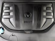 Changan CS85 I Рестайлинг Москва  - изображение 39