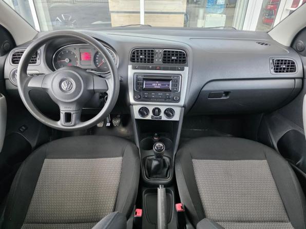 Volkswagen Polo V с пробегом 2014 года, цена 799 000 рублей, 142659 км, седан, Автокод Объявления