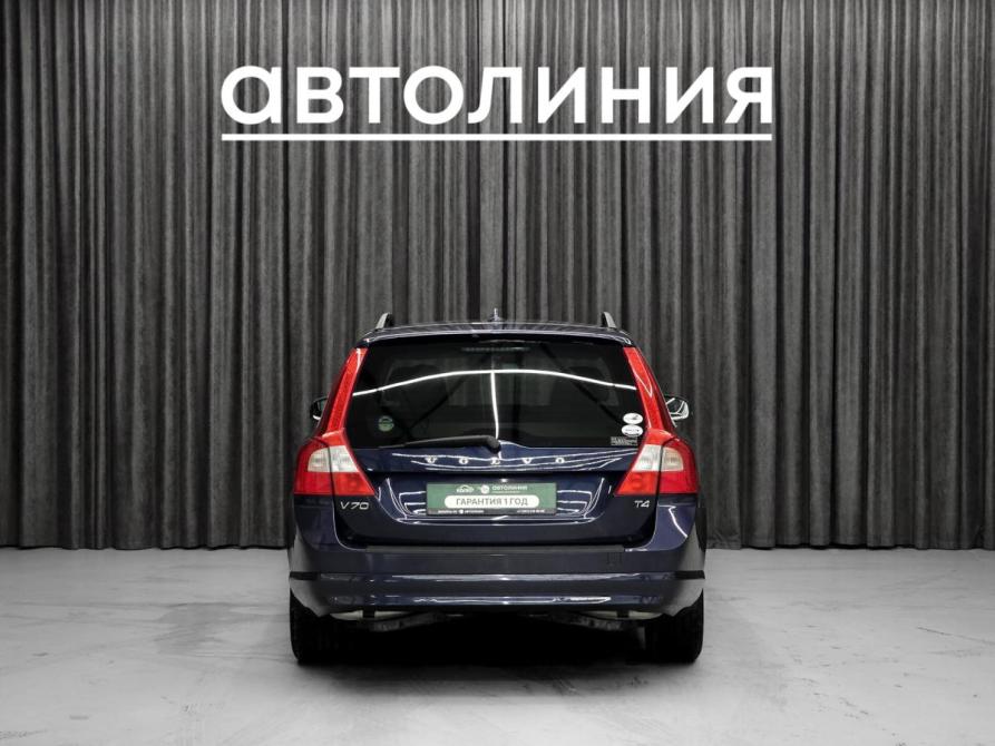 Volvo V70 III Красноярск  - изображение 8