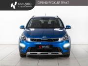 Kia Rio IV Казань  - изображение 17