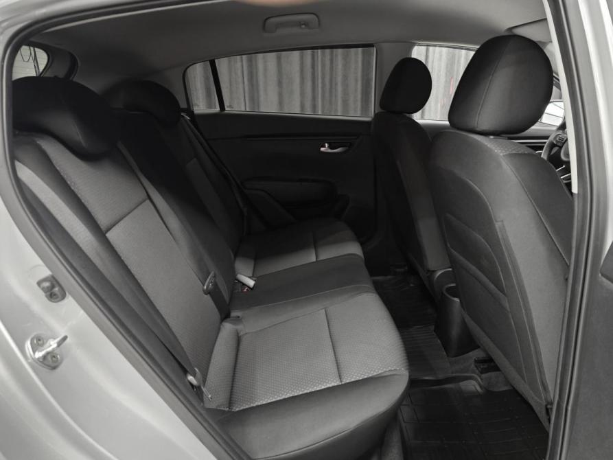 Kia Rio IV Рестайлинг Красноярск  - изображение 14