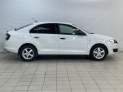 Skoda Rapid I Воронеж  - изображение 28