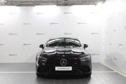 Mercedes-Benz AMG GT I Рестайлинг Владивосток  - изображение 31