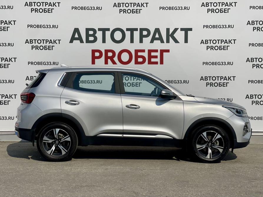 Chery Tiggo 4 Pro I Рестайлинг Владимир  - изображение 4