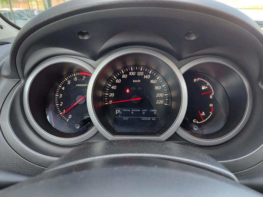 Suzuki Grand Vitara II Рестайлинг 2 Ижевск  - изображение 16