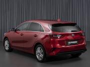 Kia Ceed III Ставрополь  - изображение 24