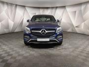 Mercedes-Benz GLE Coupe I (C292) Москва  - изображение 29