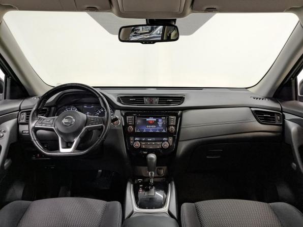Nissan X-Trail III Рестайлинг с пробегом 2021 года, цена 2 475 000 рублей, 70935 км, внедорожник, Автокод Объявления