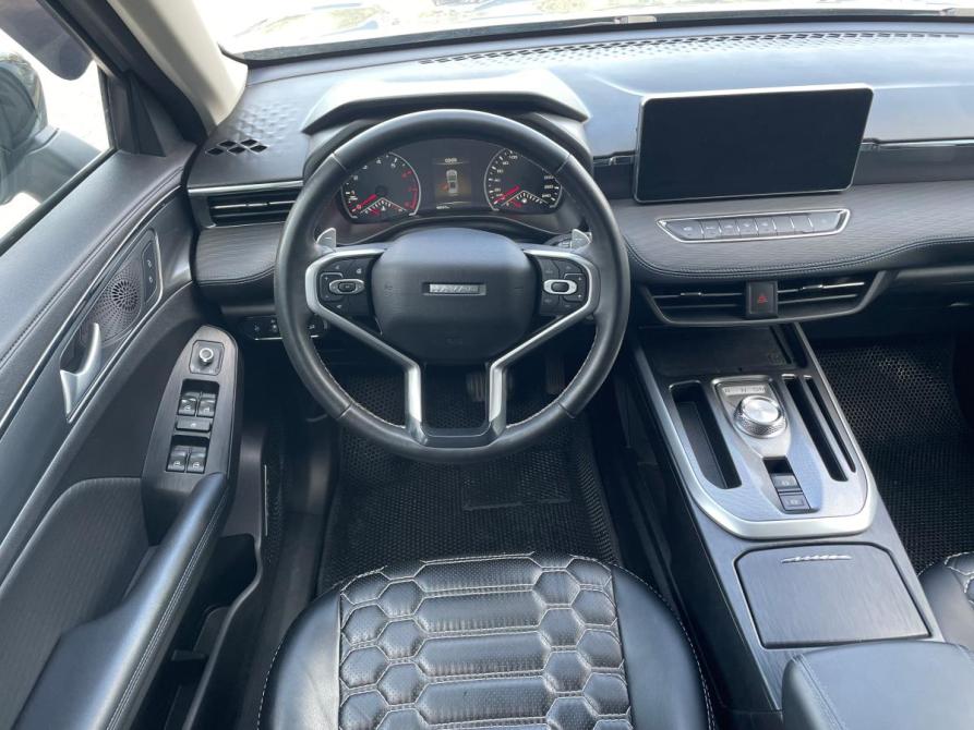 Haval Jolion I Череповец  - изображение 10
