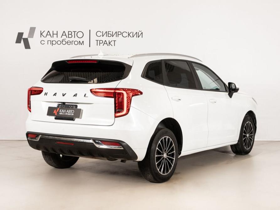 Haval Jolion I Казань  - изображение 3