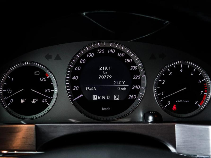 Mercedes-Benz GLK-Класс I (X204) Москва  - изображение 12