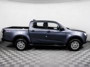 Isuzu D-Max III Москва  - изображение 21