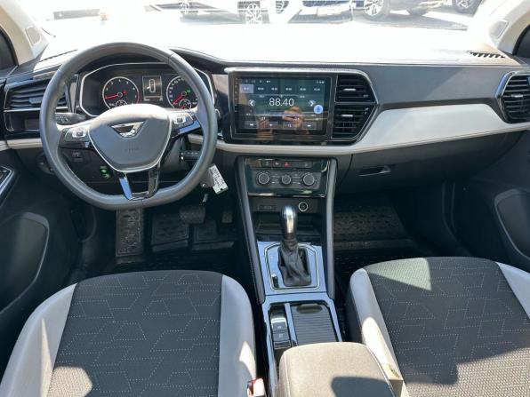Jetta VS7 I Рестайлинг 1 с пробегом 2022 года, цена 2 049 000 рублей, 26851 км, внедорожник, Автокод Объявления