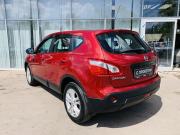 Nissan Qashqai I Рестайлинг Воронеж  - изображение 20