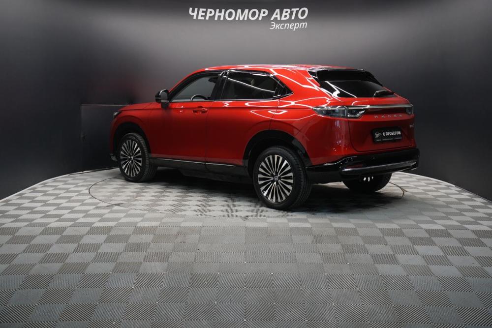 Honda e:NS1 Крым  - изображение 3