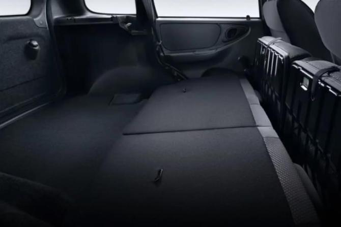 Новый Lada (ВАЗ) Niva Travel I Рестайлинг 2026 года, цена 1 478 000 рублей, внедорожник, Автокод Объявления