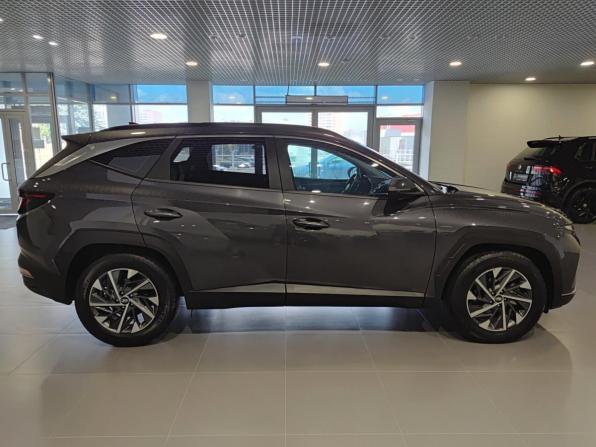Hyundai Tucson IV с пробегом 2021 года, цена 4 000 000 рублей, 61652 км, внедорожник, Автокод Объявления