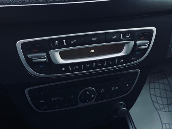 Renault Fluence I с пробегом 2010 года, цена 520 000 рублей, 254060 км, седан, Автокод Объявления
