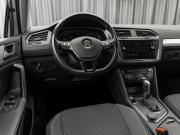 Volkswagen Tiguan II Москва  - изображение 37