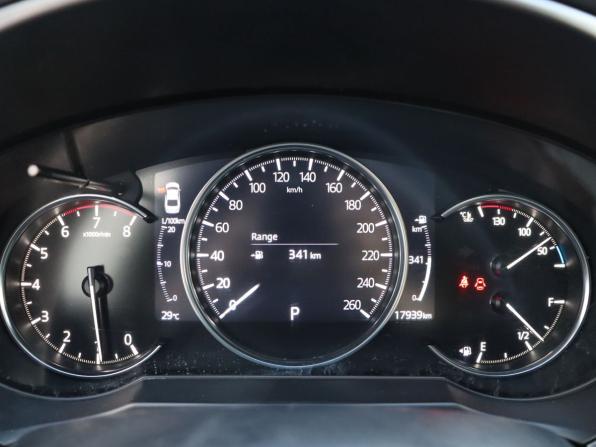 Mazda 6 III (GJ) Рестайлинг 2 с пробегом 2023 года, цена 3 299 000 рублей, 17938 км, седан, Автокод Объявления