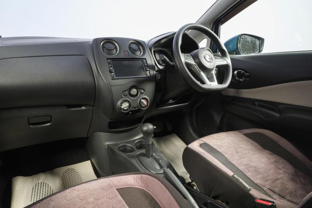 Nissan Note II Новосибирск  - изображение 10