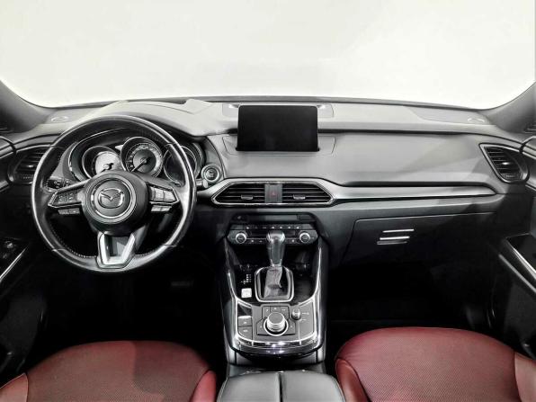 Mazda CX-9 II с пробегом 2021 года, цена 3 260 000 рублей, 111257 км, внедорожник, Автокод Объявления