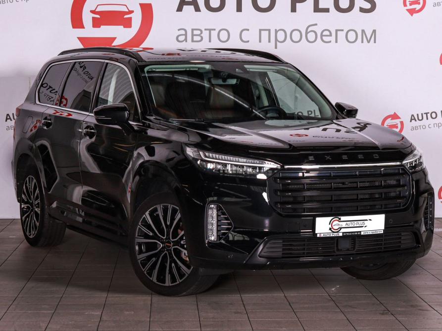 Exeed VX I Минеральные Воды  - изображение 1