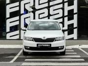 Skoda Rapid I Рестайлинг Волгоград  - изображение 20