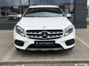 Mercedes-Benz GLA I (X156) Рестайлинг Владикавказ  - изображение 16