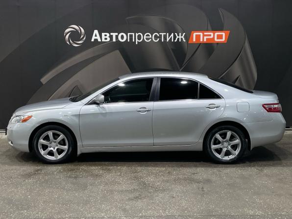 Toyota Camry VI (XV40) с пробегом 2007 года, цена 780 000 рублей, 293523 км, седан, Автокод Объявления