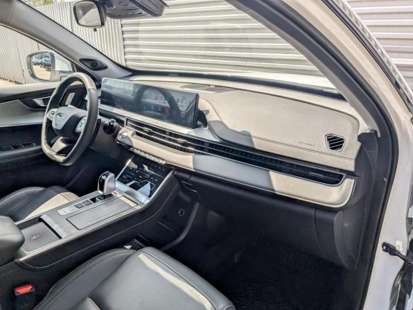 Chery Tiggo 7 Pro Max I с пробегом 2023 года, цена 1 890 000 рублей, 65000 км, внедорожник, Автокод Объявления
