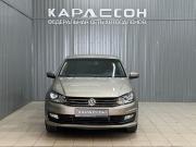 Volkswagen Polo V Рестайлинг Магнитогорск  - изображение 19