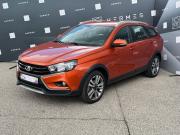 Lada (ВАЗ) Vesta I Минеральные Воды  - изображение 24
