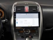 Toyota Auris I Тюмень  - изображение 42