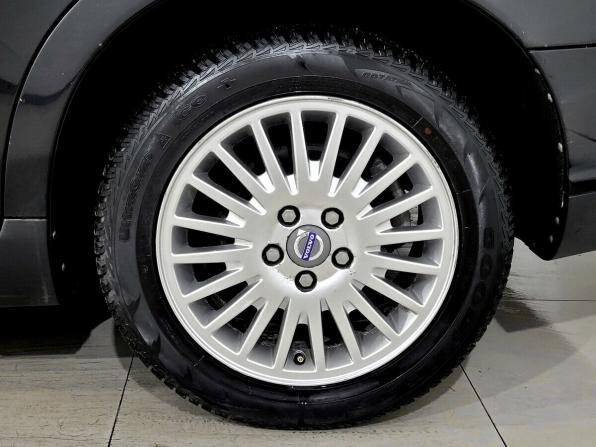Volvo S40 II Рестайлинг с пробегом 2007 года, цена 825 000 рублей, 188473 км, седан, Автокод Объявления