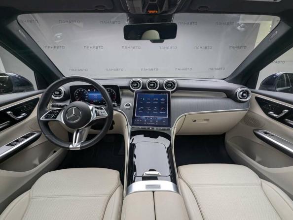 Mercedes-Benz GLC II (X254) с пробегом 2022 года, цена 6 597 000 рублей, 42113 км, внедорожник, Автокод Объявления