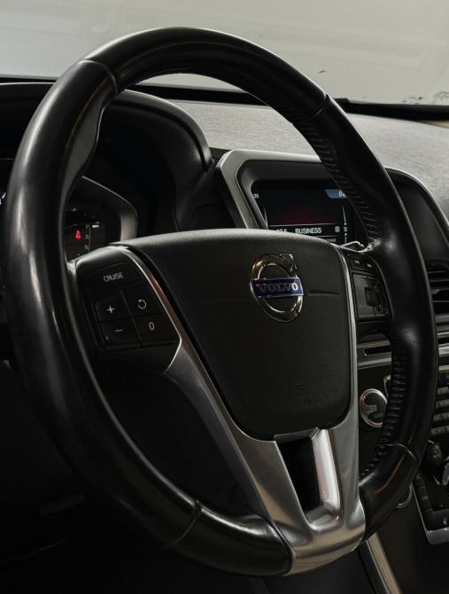 Volvo XC60 I Рестайлинг Москва  - изображение 12
