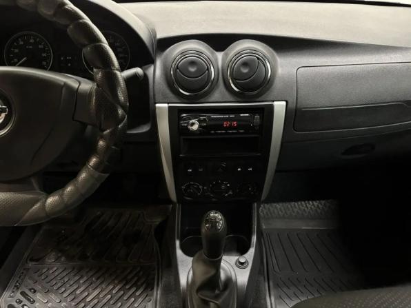Nissan Almera III (G15) с пробегом 2014 года, цена 695 000 рублей, 130448 км, седан, Автокод Объявления