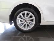 Toyota Camry VIII (XV70) Рестайлинг Екатеринбург  - изображение 34