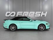 Ford Mustang VI Рестайлинг Ростов-на-Дону  - изображение 23