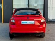 Skoda Rapid I Рестайлинг Москва  - изображение 24