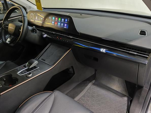 Omoda C5 I с пробегом 2024 года, цена 1 610 000 рублей, 37500 км, внедорожник, Автокод Объявления