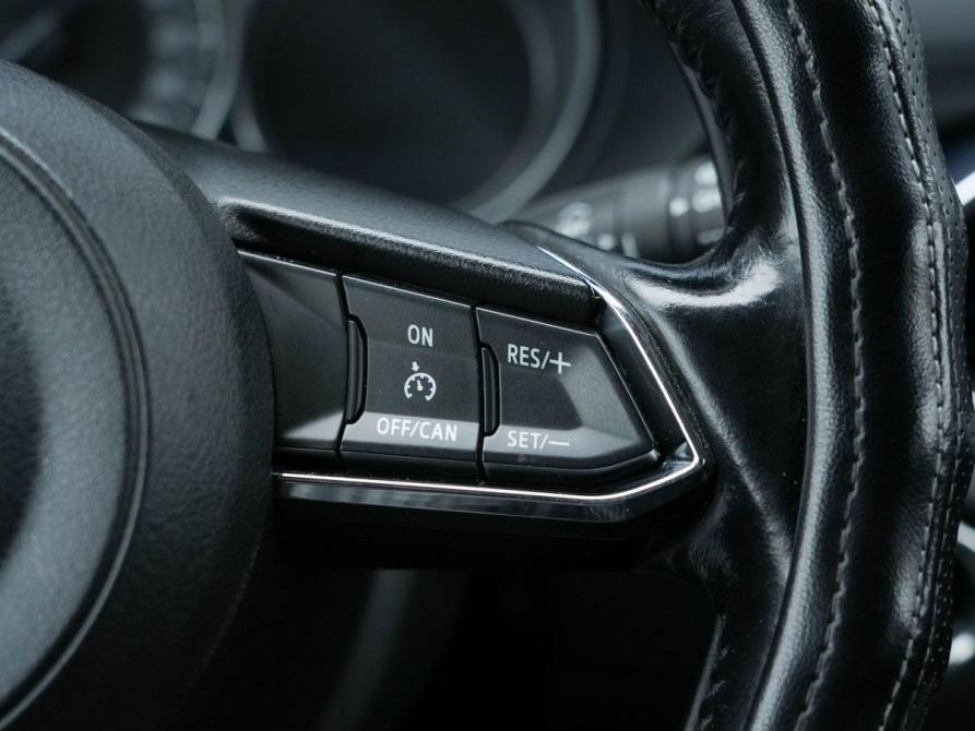 Mazda CX-5 II Новосибирск  - изображение 15