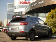 Hyundai Creta I Рестайлинг Москва  - изображение 24